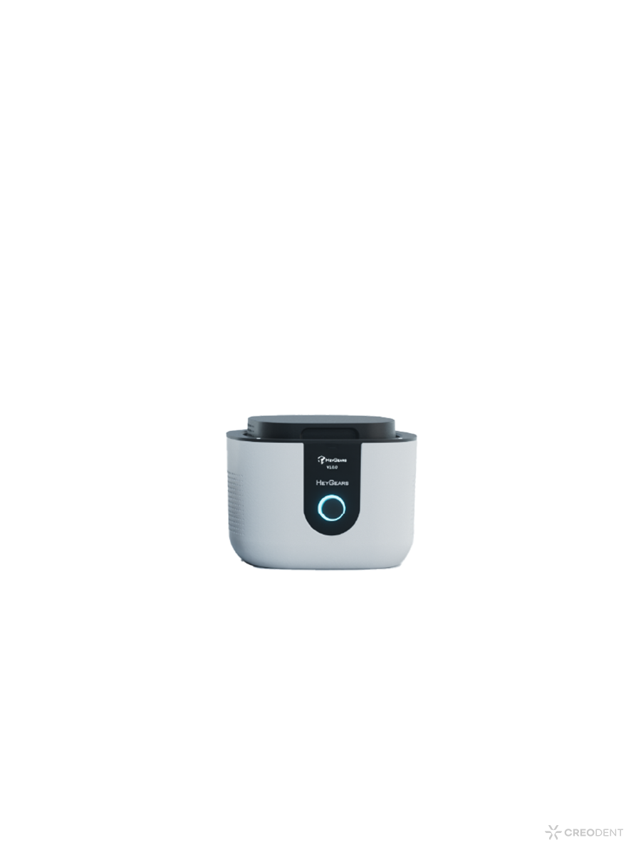HeyGear AirCure Attachment