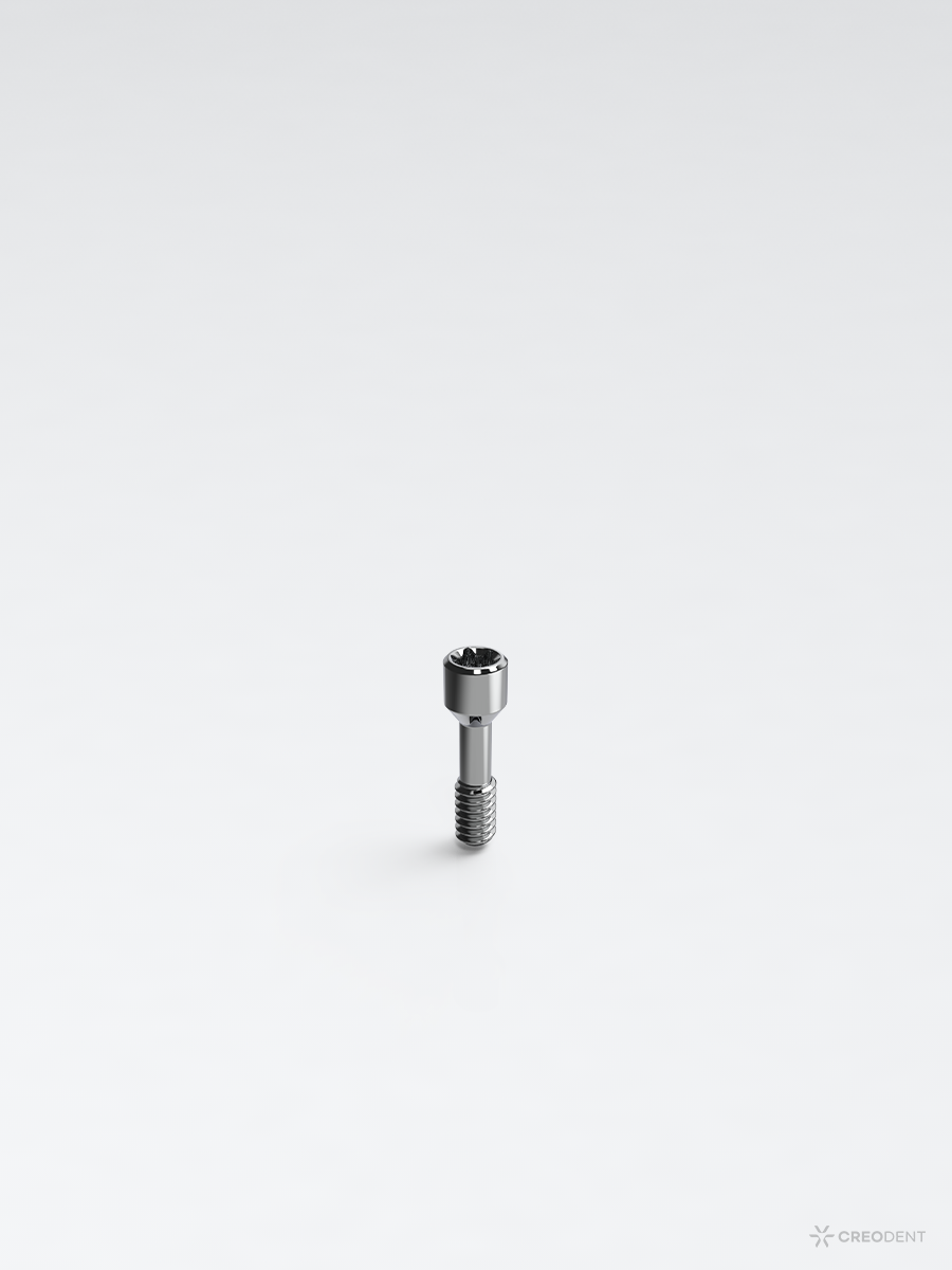 Implant Direct-Compatible (InterActive) 3.5mm Screw