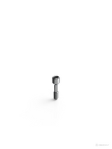 Implant Direct-Compatible (InterActive) 3.5mm Screw
