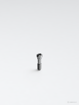 Implant Direct-Compatible (InterActive) 4.3mm Screw