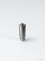 ImplantDirect-Compatible (Legacy) 3.0mm Blank