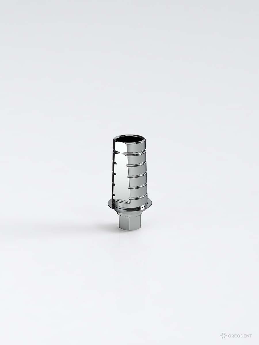 Implant Direct-Compatible (Legacy) 3.0mm Ti-link (6mm) Non Engaging