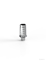 Implant Direct-Compatible (Legacy) 3.0mm Ti-link (6mm) Non Engaging