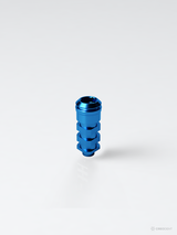 ImplantDirect-Compatible (Legacy) 3.0mm TriLok 2.0 Titanium Analog