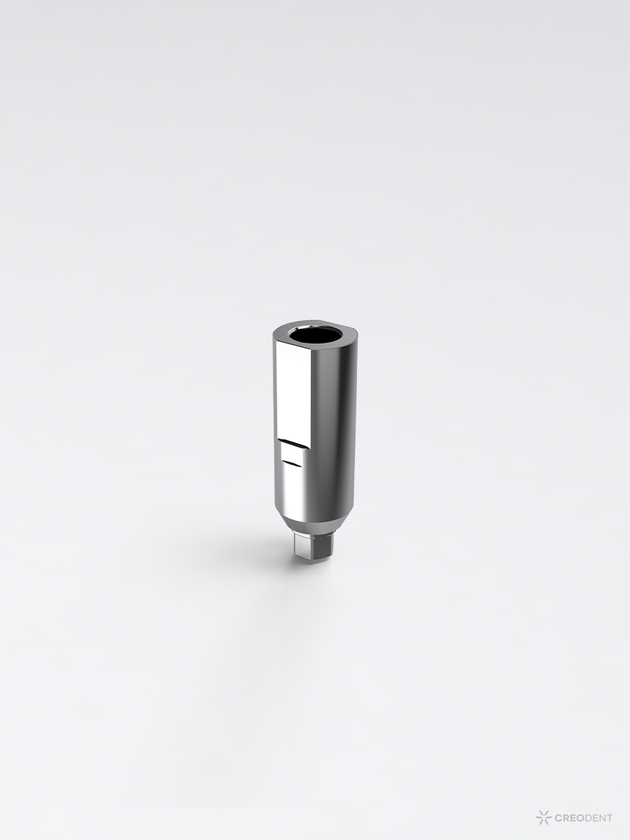 DIO (UF) Narrow Scanbody
