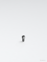 Implant Direct-Compatible Multi-Unit Screw