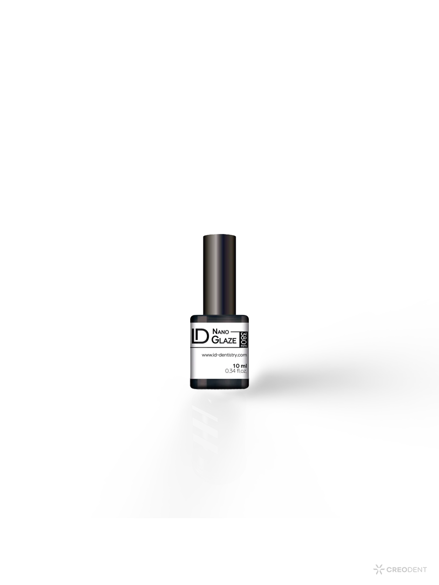 ID Light Cure NANO Glaze