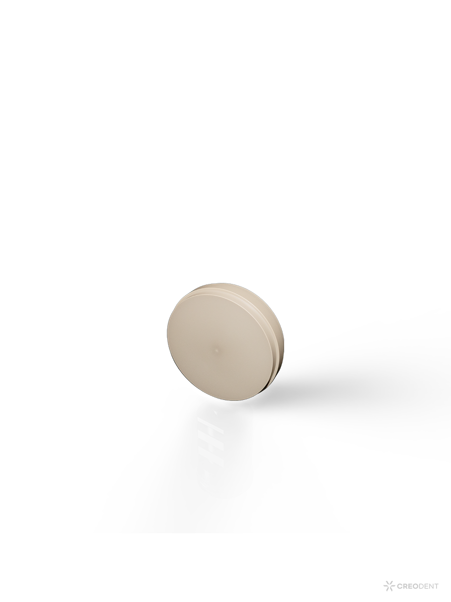 Juvora™ Dental Disc 98mm x 25mm (Natural)