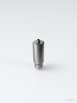 Keystone-Compatible (PrimaConnex) 3.5mm Blank