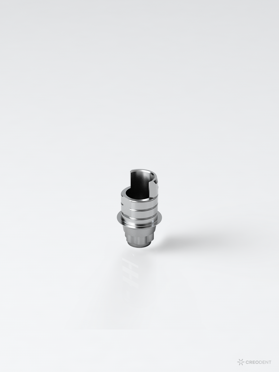 Keystone-Compatible (PrimaConnex) 3.5mm Ti-Link