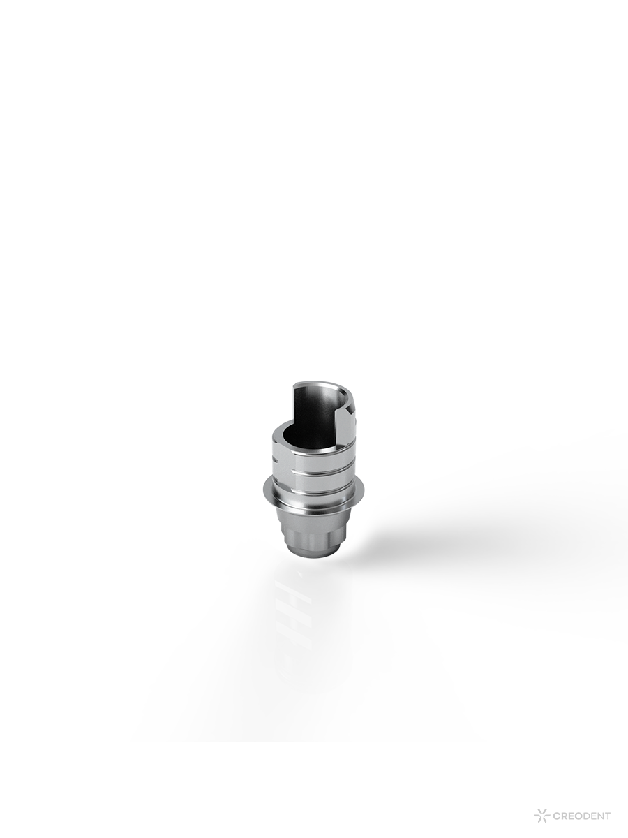 Keystone-Compatible (PrimaConnex) 3.5mm Ti-Link