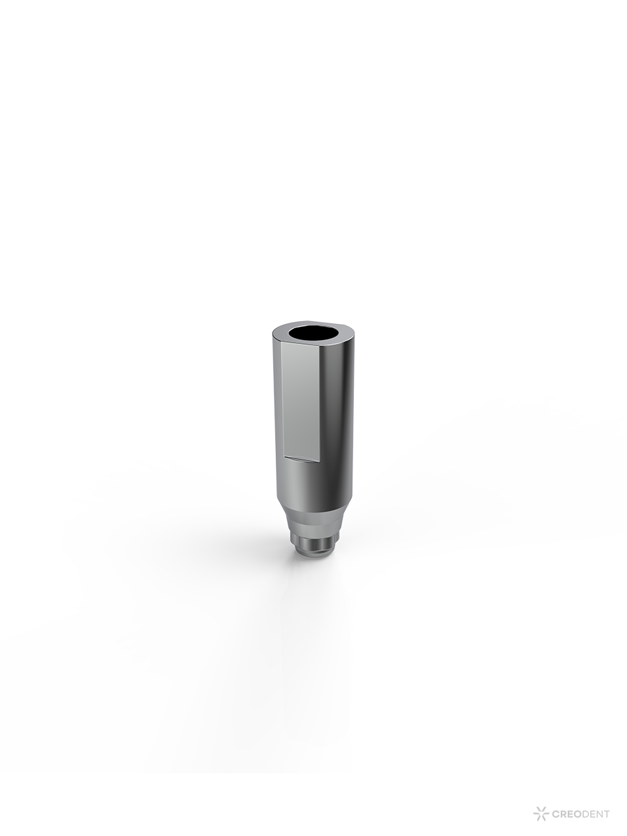 Keystone-Compatible (PrimaConnex) 3.5mm Scanbody