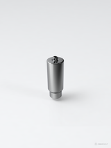 Keystone-Compatible (PrimaConnex) 4.1mm Blank