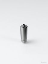Keystone-Compatible (PrimaConnex) 5.0mm Blank