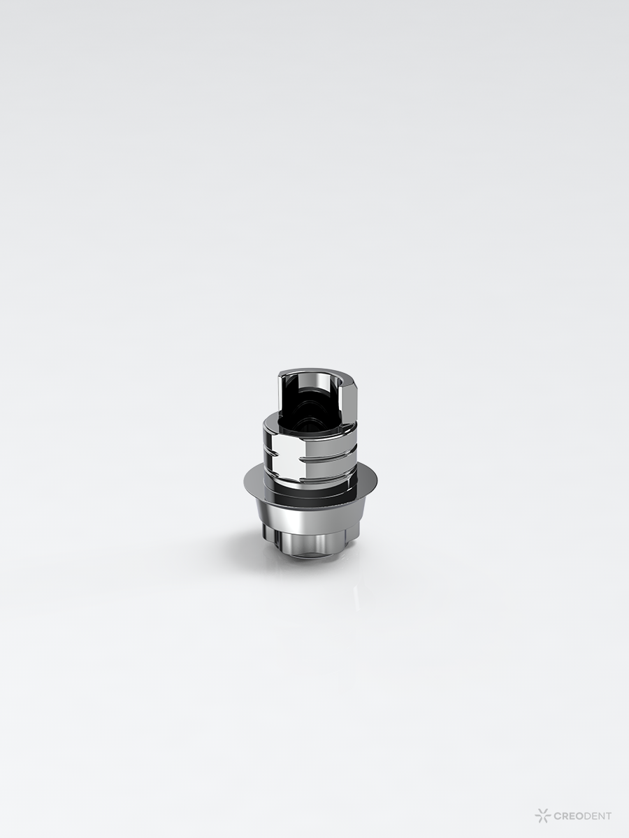 Keystone-Compatible (PrimaConnex) 4.1mm Ti-Link