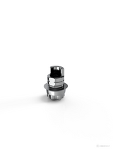 Keystone-Compatible (PrimaConnex) 4.1mm Ti-Link