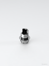 Keystone-Compatible (PrimaConnex) 5.0mm Ti-Link