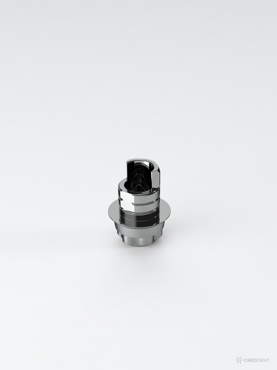 Keystone-Compatible (PrimaConnex) 5.0mm Ti-Link