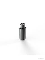 Keystone-Compatible (PrimaConnex) 5.0mm Blank
