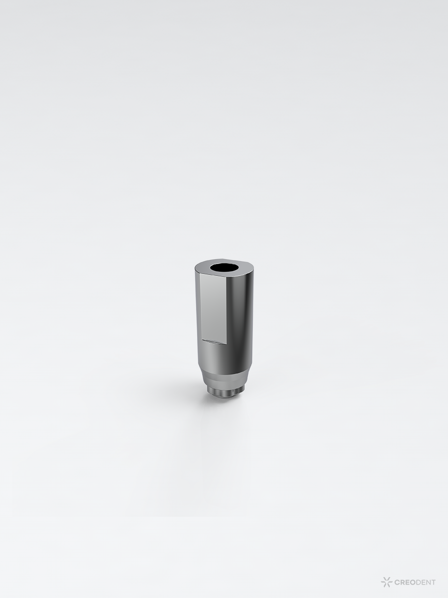 Keystone-Compatible (PrimaConnex) 5.0mm Scanbody