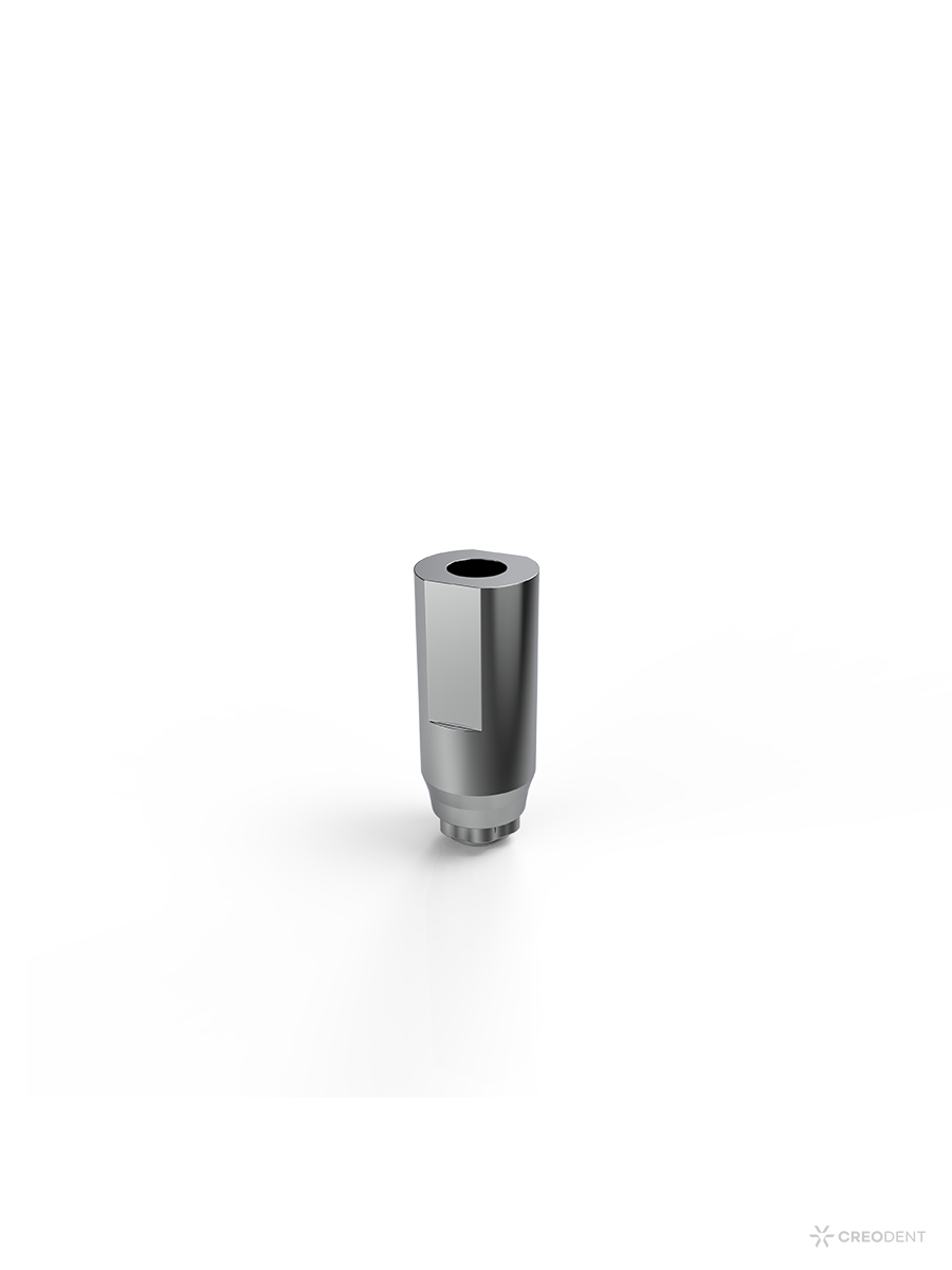 Keystone-Compatible (PrimaConnex) 5.0mm Scanbody