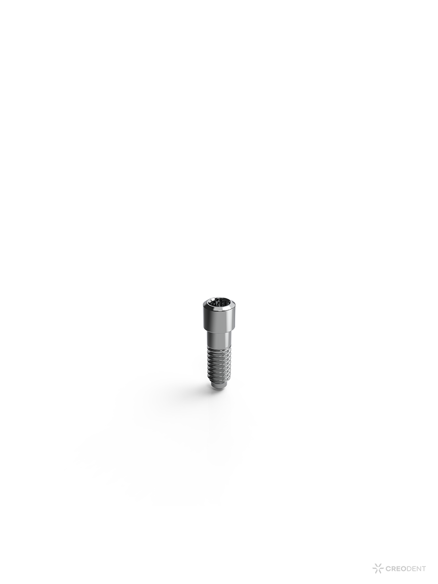 Keystone-Compatible (PrimaConnex) 3.5, 4.0, 5.0mm Angled Screw