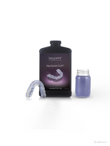 UltraPrint-Dental Keysplint Soft Splint UV Clear | 1000g/bottle | V1.0