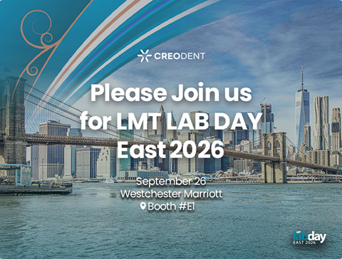 LMT LAB DAY East 2026
