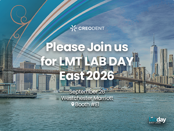 LMT LAB DAY East 2026
