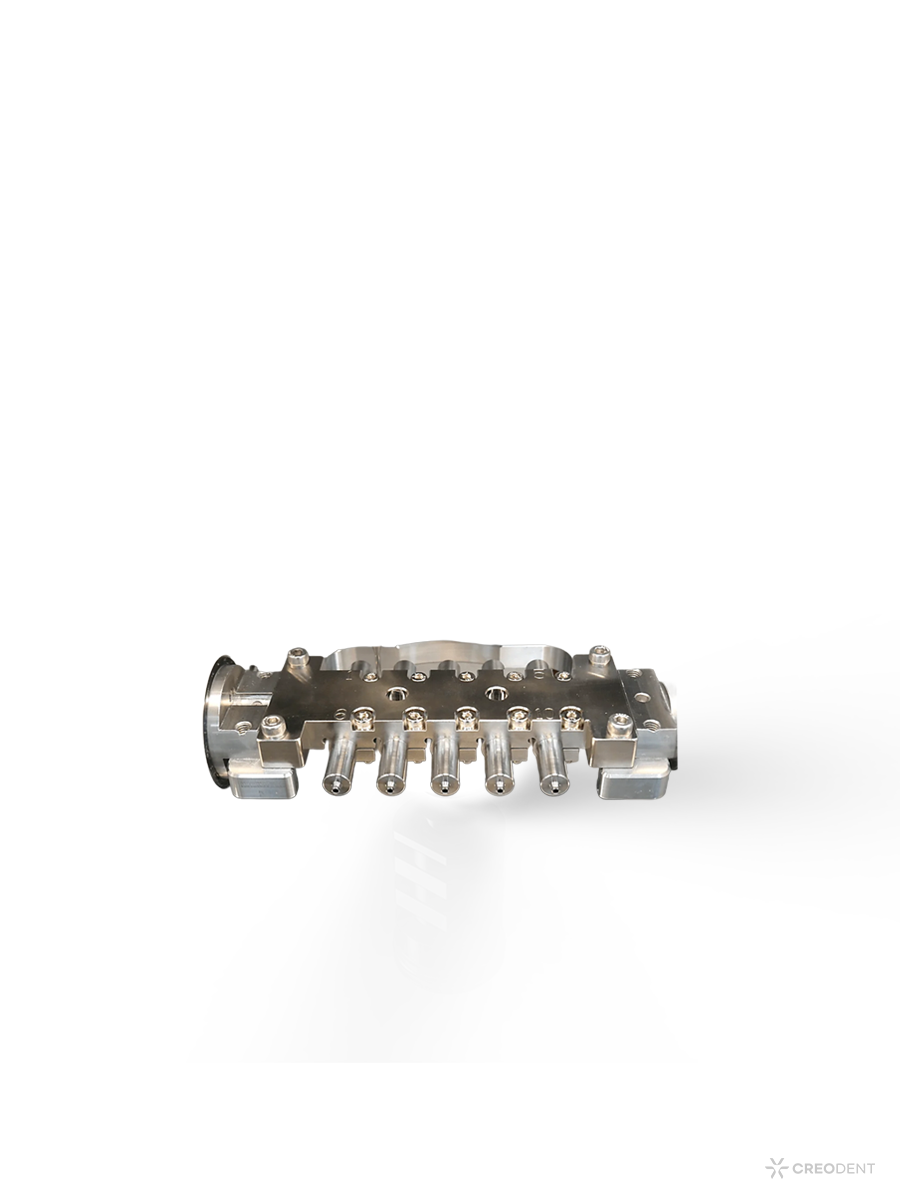 MAXX Pre-Milled Blank Jig (4W, 5W, 5M)