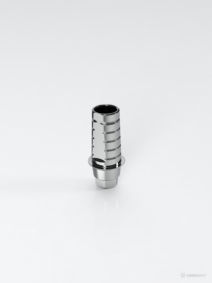 Megagen-Compatible (Anyridge) Regular Ti-Link (6mm)