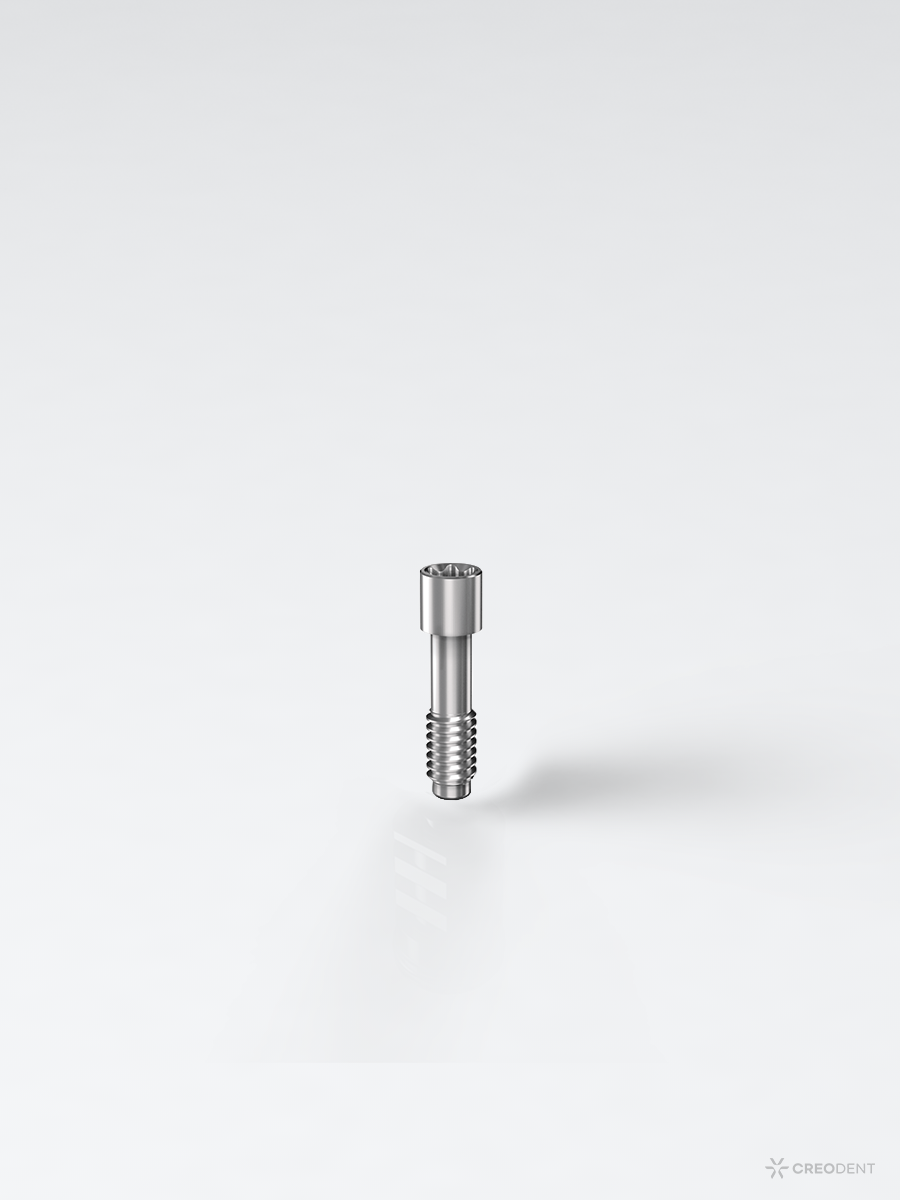 Megagen-Compatible (Anyridge) Regular Angled Screw