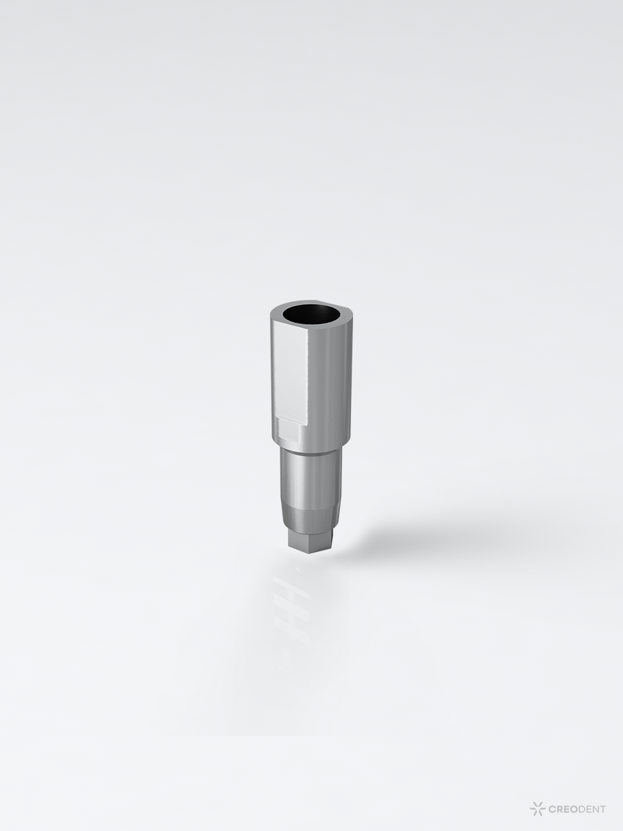 Megagen-Compatible (Anyridge) Regular Intraoral Scanbody