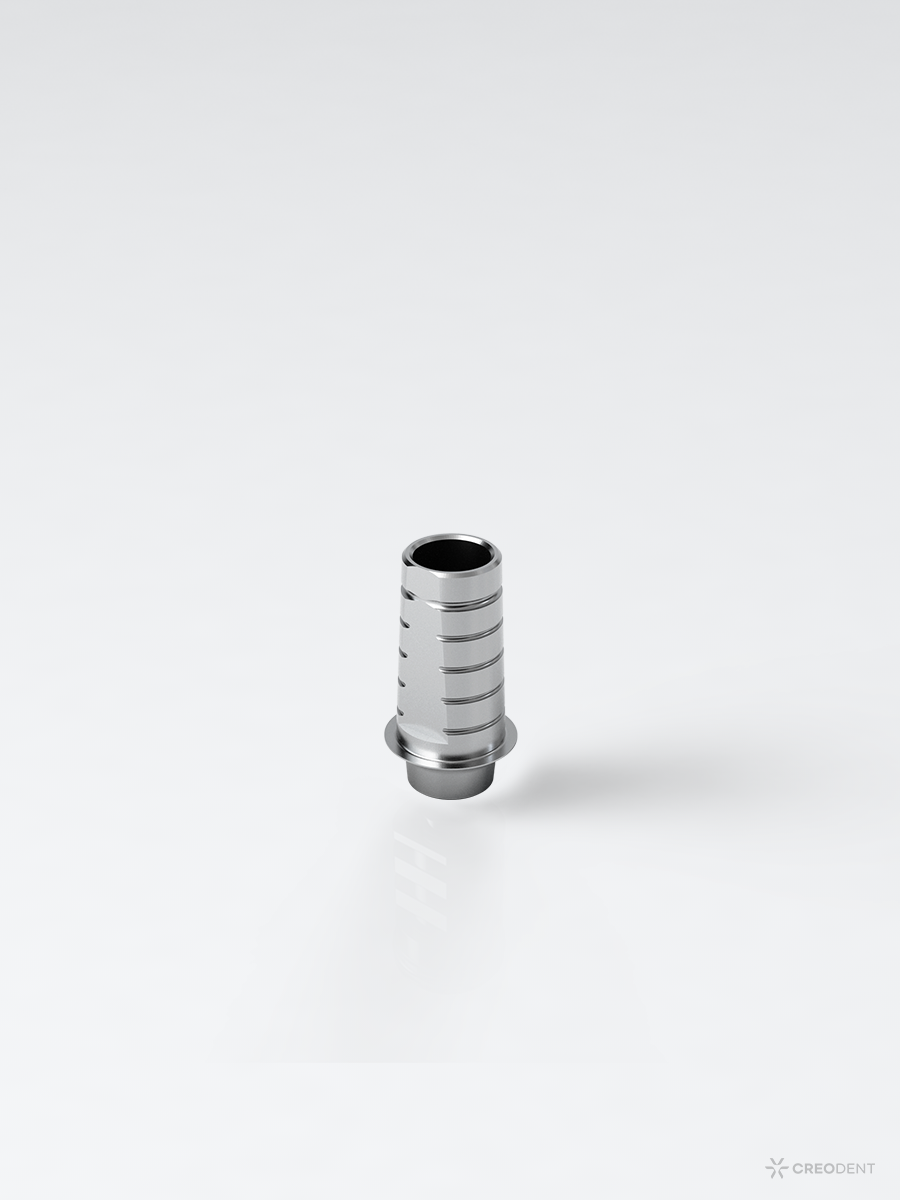 Megagen-Compatible (Anyridge) Regular (6mm) Ti-Link Non Engaging