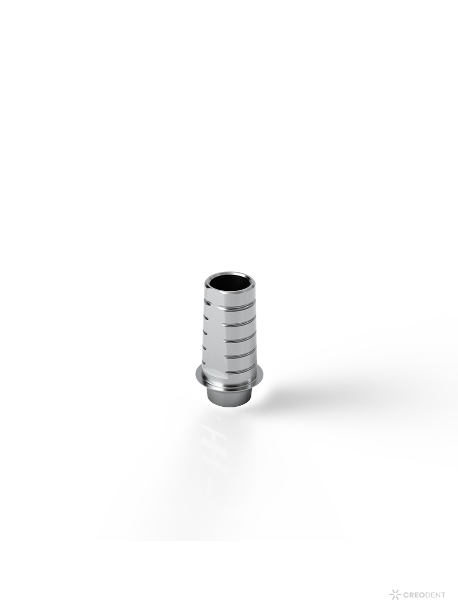 Megagen-Compatible (Anyridge) Regular (6mm) Ti-Link Non Engaging