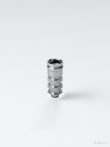 Megagen-Compatible (Anyridge) Regular TriLok 2.0 Titanium Analog