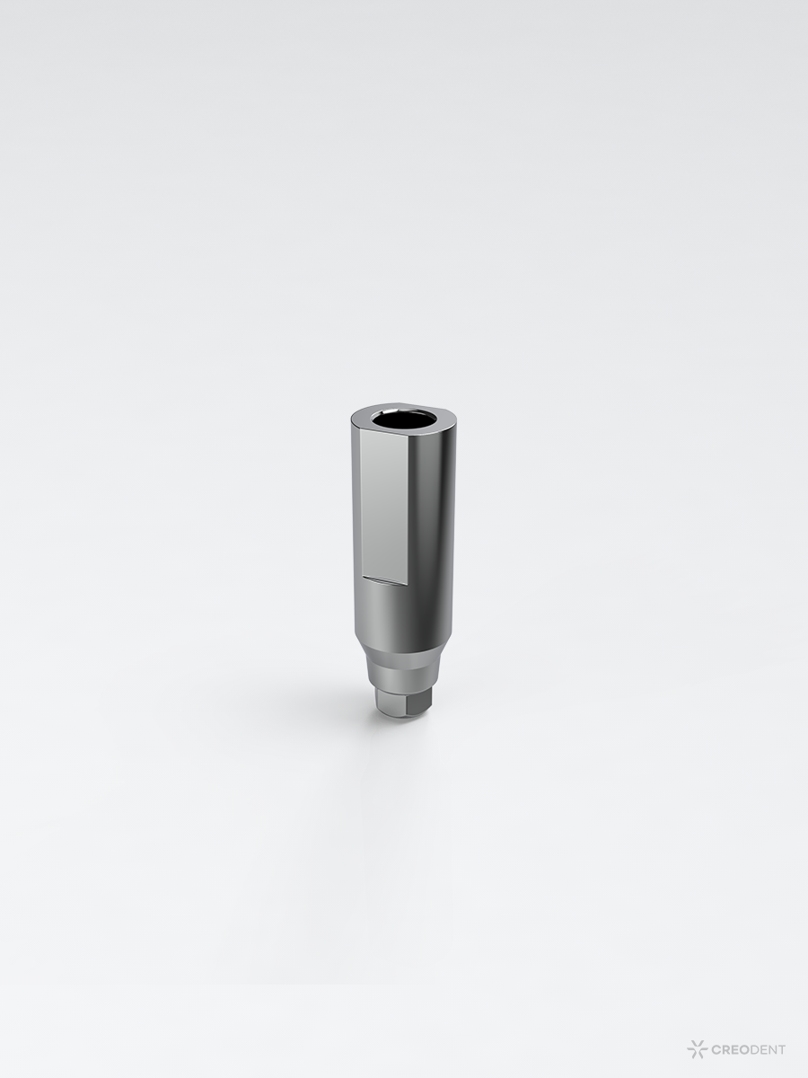 Megagen-Compatible (Anyridge) Regular Scanbody