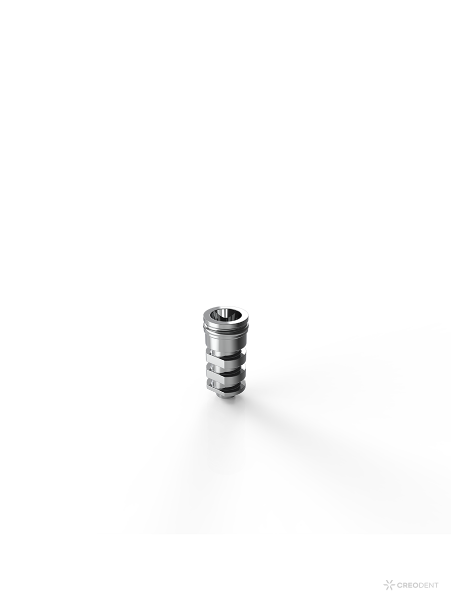 Megagen-Compatible (EZ Plus) Regular 4.0 - 4.5mm Analog