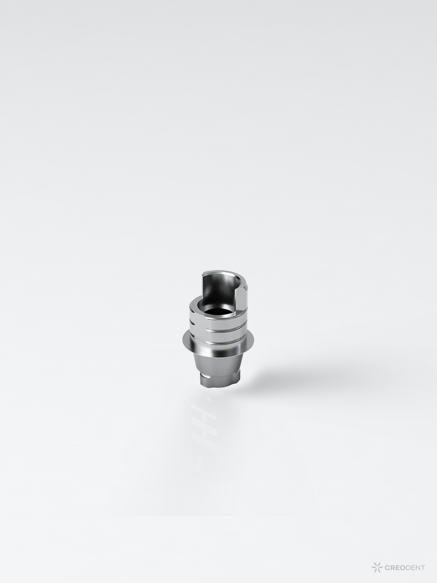Megagen-Compatible (EZ Plus) Regular 4.0 - 4.5mm Ti-Link