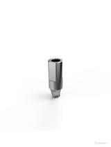 Megagen-Compatible (EZ Plus) Regular 4.0 - 4.5mm Scanbody