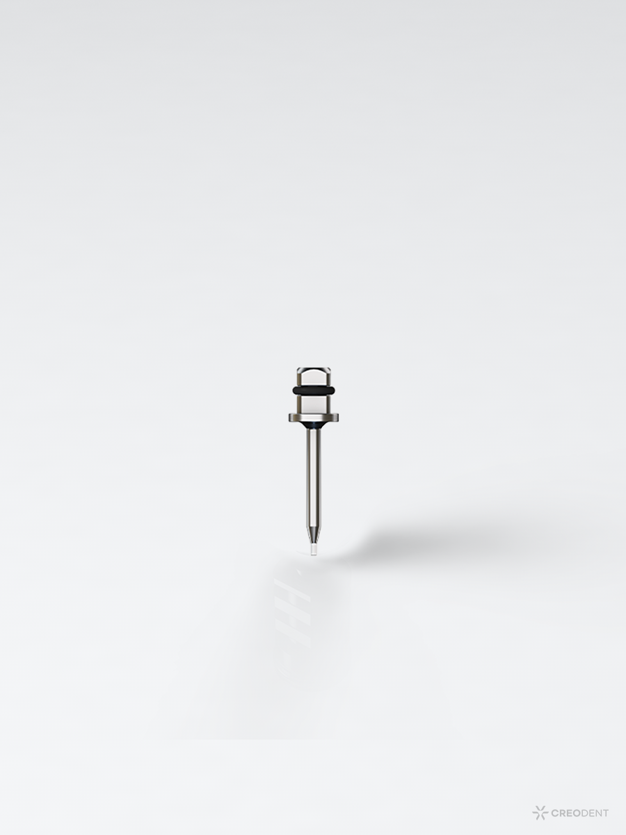 1.2 Manual Hex Driver Long