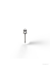 1.2 Manual Hex Driver Long