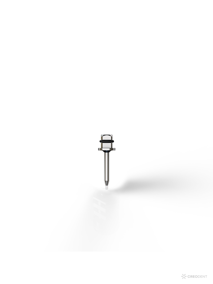 1.2 Manual Hex Driver Short