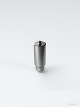 MIS-Compatible (Seven) 3.3mm Narrow Blank