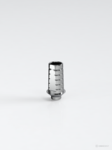 MIS-Compatible (Seven) 3.3mm (Narrow) Ti-Link (6mm) Non Engaging