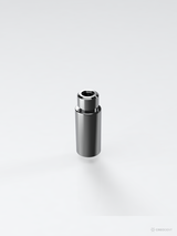 MIS-Compatible (Seven) 3.3mm Narrow Blank