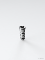 MIS-Compatible (Seven) 3.3mm TriLok Titanium Analog
