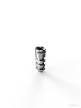 MIS-Compatible (Seven) 3.3mm TriLok Titanium Analog