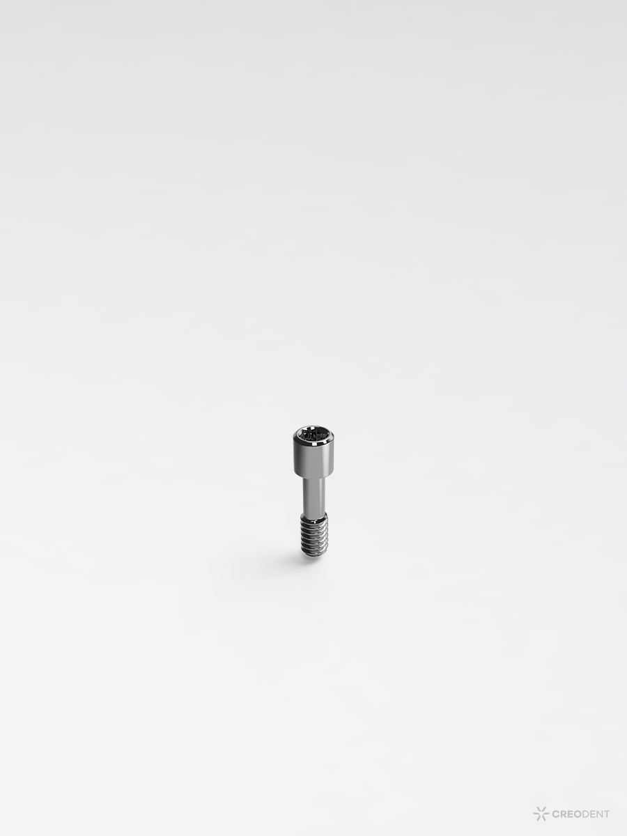 MIS-Compatible (Seven) 3.3mm (Narrow) Screw