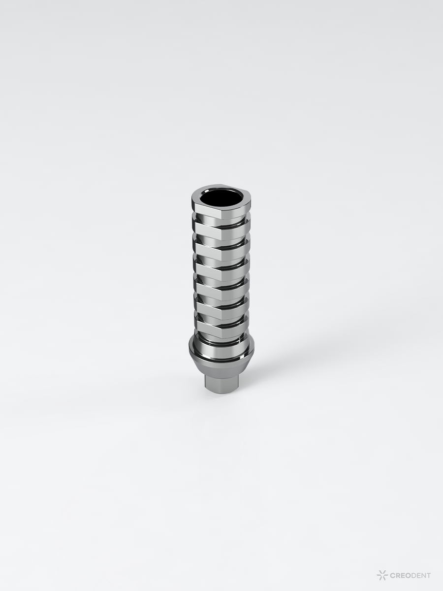 MIS-Compatible (Seven) 3.3mm (Narrow) Temporary Cylinder